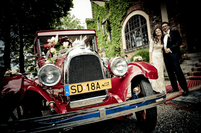 SALA BANKIETOWA- "ALICJA" KOZAK ALICJA