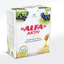 Alfa Aktiv