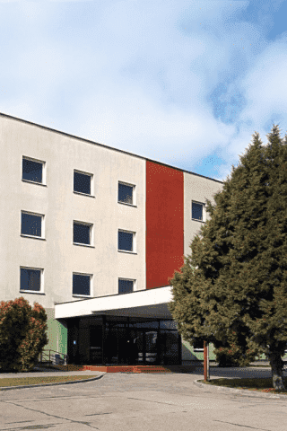 Hotel i Biuro Turystyki "Albatros"