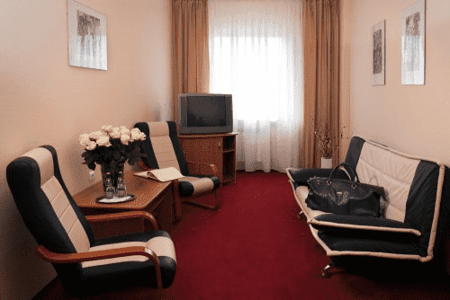 Hotel i Biuro Turystyki "Albatros"