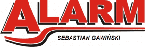 ALARM Sebastian Gawiński