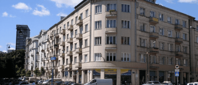 "AL-BUD" JACEK GODLEWSKI 