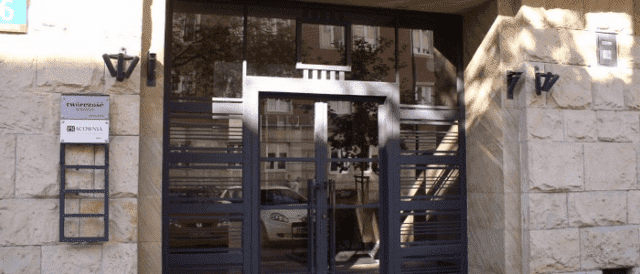 "AL-BUD" JACEK GODLEWSKI 