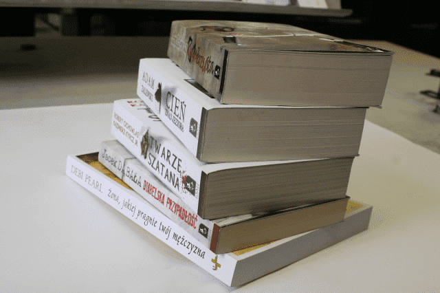  AKAPIT Sp. Z.o.o. Drukarnia