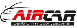 "AIRCAR" Mechanika Pojazdowa, klimatyzacja samochodowa, blacharstwo i lakiernictwo