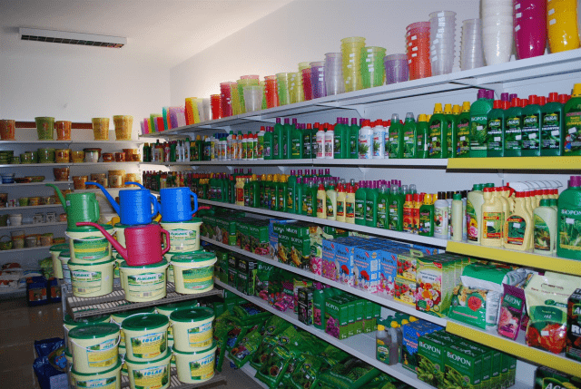 "AGRO-ZBYT" PRZEDSIĘBIORSTWO PRODUKCYJNO-HANDLOWE Dariusz Pielak