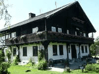 Agroturystyka "Tyrolczyk" Elżbieta Janusz Madej