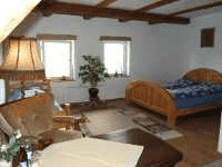 Agroturystyka "Tyrolczyk" Elżbieta Janusz Madej