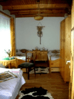 Gospodarstwo Agroturystyczne Bogusława Andrearczyk