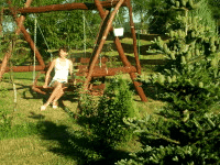 Gospodarstwo Agroturystyczne Bogusława Andrearczyk