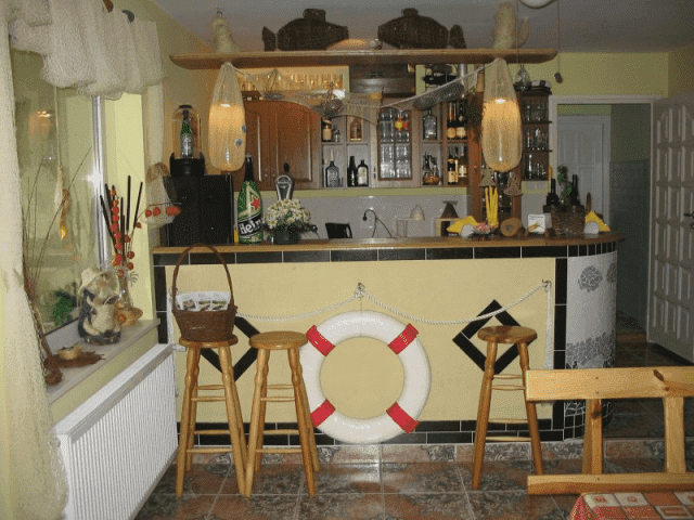 Gospodarstwo Agroturystyczne Głowaczówka Janina i Ireneusz Głowaczowie