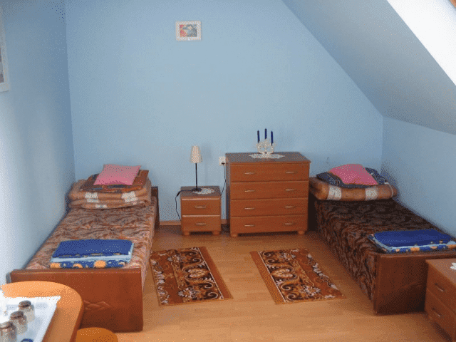 Gospodarstwo Agroturystyczne Głowaczówka Janina i Ireneusz Głowaczowie