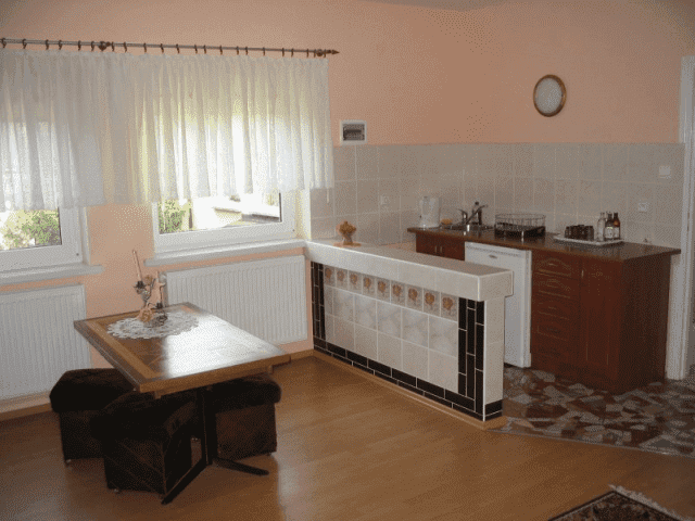 Gospodarstwo Agroturystyczne Głowaczówka Janina i Ireneusz Głowaczowie