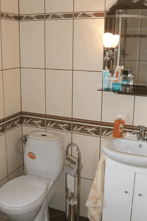 GOSPODARSTWO AGROTURYSTYCZNE ZACISZE