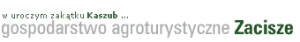 GOSPODARSTWO AGROTURYSTYCZNE ZACISZE