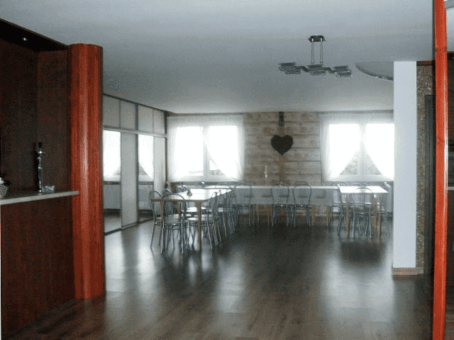 Alk Gospodarstwo Agroturystyczne z Salą Bankietową