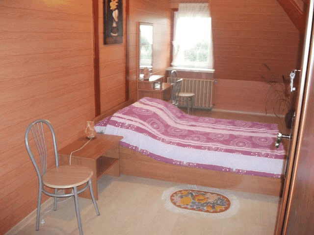 Alk Gospodarstwo Agroturystyczne z Salą Bankietową