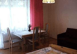 Agroturystyczny Pensjonat Herrmanns Hof nad jeziorem