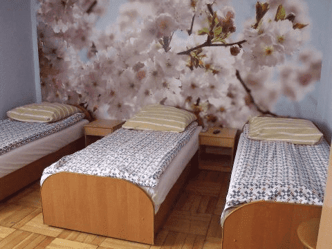 Gospodarstwo Agroturystyczne, Baw sie z Nami Teresa i Bogdan Osińscy