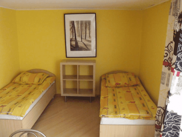 Gospodarstwo Agroturystyczne, Baw sie z Nami Teresa i Bogdan Osińscy