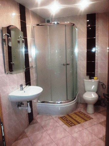 Agroturystyka Kamińscy B. M.