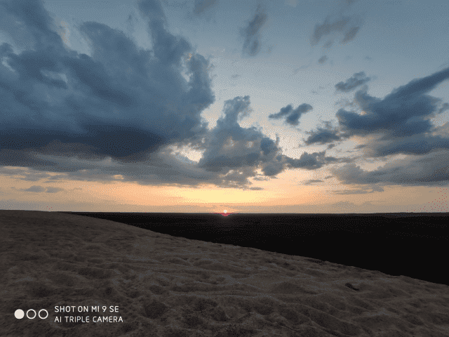 Agroturystyka Leśny Dworek Linowo