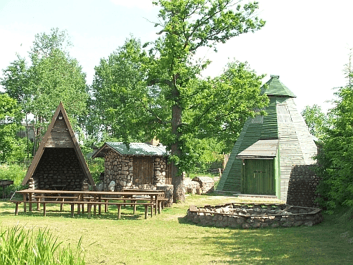 Gospodarstwo Agroturystyczne  Agro-Szczupak 
Teresa Sztobnicka
