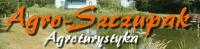 Gospodarstwo Agroturystyczne  Agro-Szczupak 
Teresa Sztobnicka
