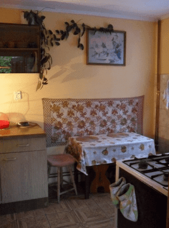 Gospodarstwo Agroturystyczne Bogumiła Nowak