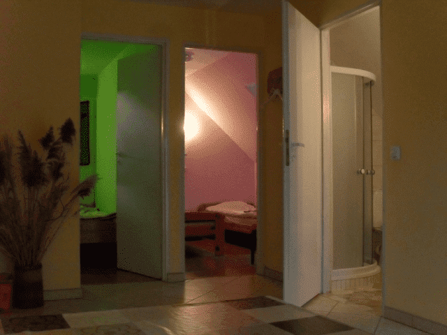 Gospodarstwo Agroturystyczne Bogumiła Nowak