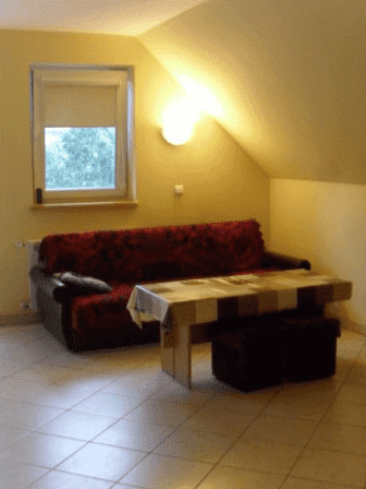 Gospodarstwo Agroturystyczne Bogumiła Nowak