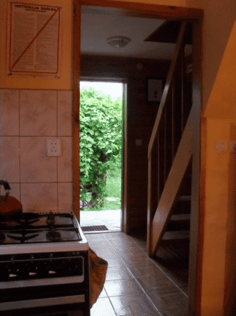 Gospodarstwo Agroturystyczne Bogumiła Nowak