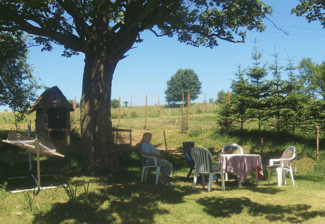 Zagroda Agroturystyczna WIECHA Ireneusz Kocbuch