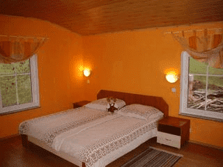 Zagroda Agroturystyczna WIECHA Ireneusz Kocbuch