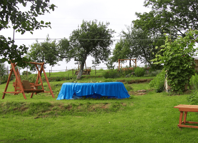 Zagroda Agroturystyczna WIECHA Ireneusz Kocbuch