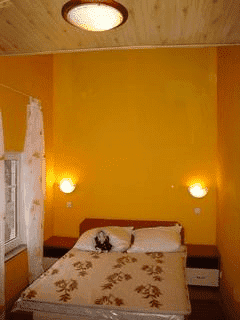 Zagroda Agroturystyczna WIECHA Ireneusz Kocbuch