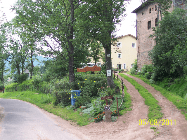 Zagroda Agroturystyczna WIECHA Ireneusz Kocbuch