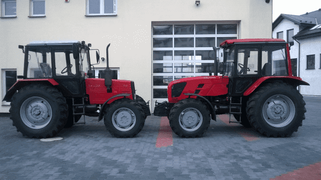 AGRO-CENTRUM Pośrednictwo Handlowe Ewa Kucharczyk