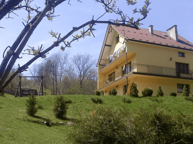 Halina Kaczmarczyk Agroturystyka " Przy Dolinie"