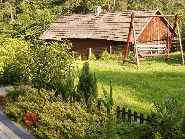 Halina Kaczmarczyk Agroturystyka " Przy Dolinie"