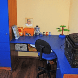 Marek Pancerz - F.U.H AGMAR