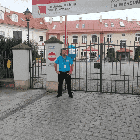 AGENCJA OCHRONY TYGRYS