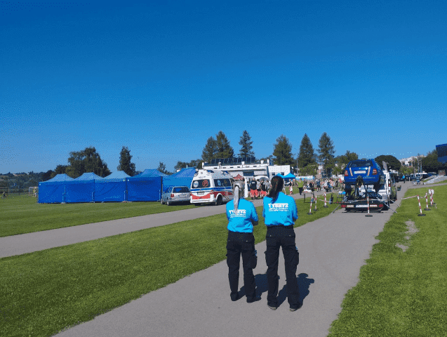 AGENCJA OCHRONY TYGRYS