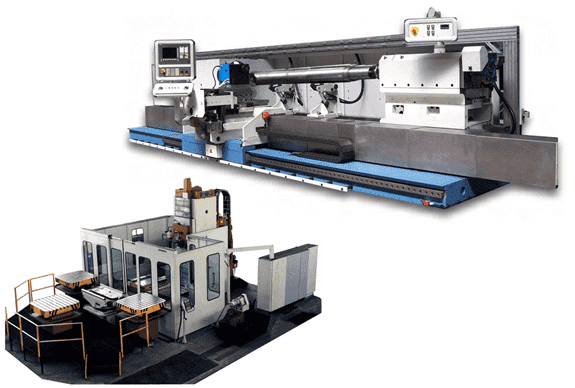 Andrychowska Fabryka Maszyn DEFUM S.A.