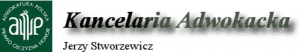 Kancelaria Adwokacka. Jerzy Stworzewicz 