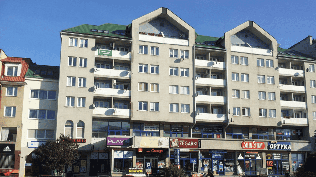 Kancelaria Adwokacka Adwokat Bernadeta Strzelecka