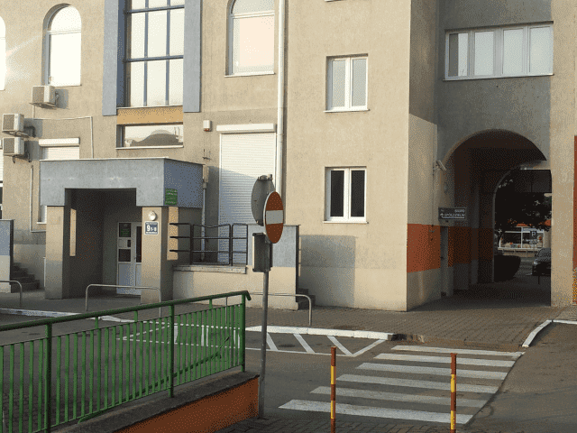 Kancelaria Adwokacka Adwokat Bernadeta Strzelecka