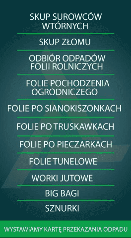 ADAMEX Miłoszewska Ewa  