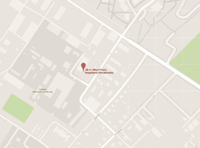 AB S.C. Alicja Frejno Bogusława Nowakowska