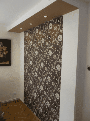 ABIG-BUD Grzesiak Adrian. Usługi remontowo - wykończeniowe